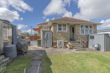 Photo of property in 9 Jordan Road, Mangere, Auckland, 2022