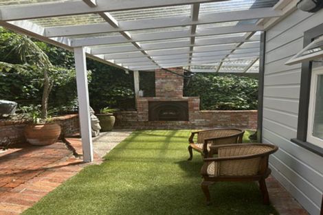 Photo of property in 62f1 Roseneath Terrace, Roseneath, Wellington, 6011