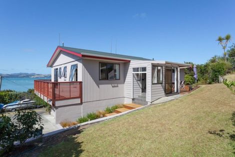 Photo of property in 410 Wyuna Bay Road, Wyuna Bay, Coromandel, 3581