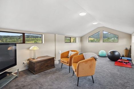 Photo of property in 36 Donalds Hill Road, Mount Cargill, Waitati, 9085