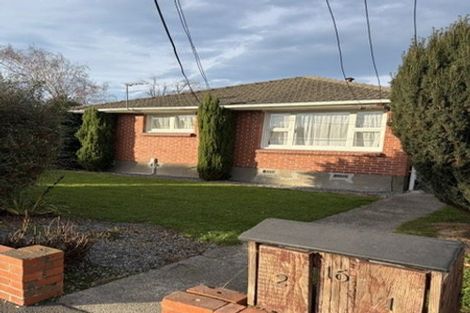 Photo of property in 16 Brittan Street, Linwood, Christchurch, 8011