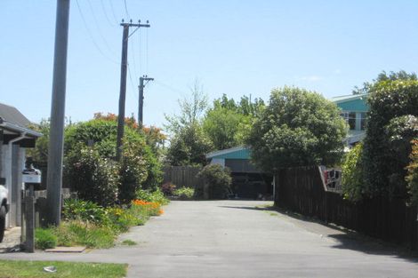 Photo of property in 55 Highsted Road, Bishopdale, Christchurch, 8053