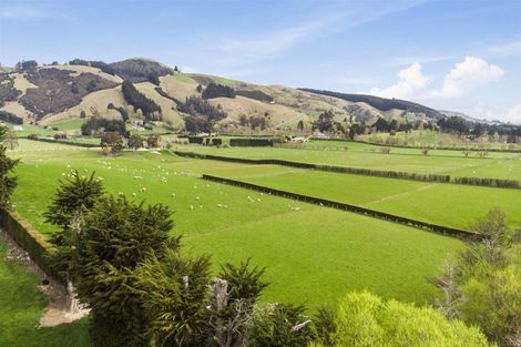 Photo of property in 309 Gladstone Road North, East Taieri, Mosgiel, 9092