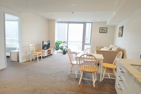 Photo of property in Elevate, 4/30b Taranaki Street, Te Aro, Wellington, 6011