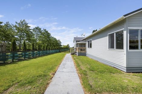 Photo of property in 2319 State Highway 3, Tariki, Inglewood, 4390