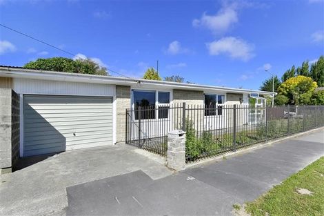 Photo of property in 2 Quinns Road, Shirley, Christchurch, 8013