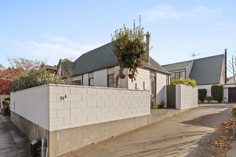 Photo of property in 31 Innes Road, St Albans, Christchurch, 8052