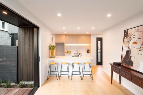 Photo of property in 6/9 Innes Road, St Albans, Christchurch, 8052