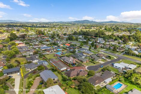 Photo of property in 5a Rowan Place, Matamata, 3400