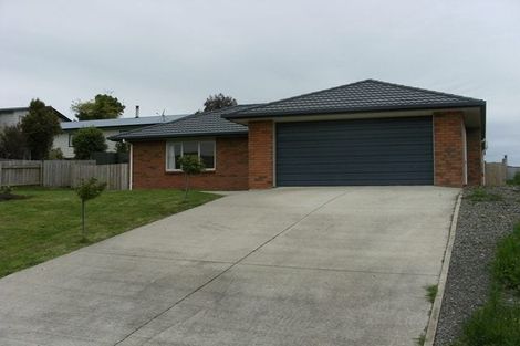 Photo of property in 50 Fraser Drive, Feilding, 4702