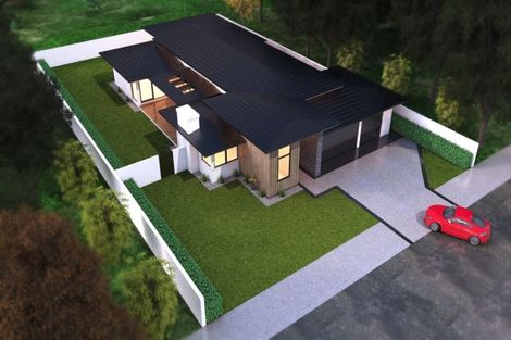 Photo of property in 9 Mersham Drive, Prebbleton, 7604