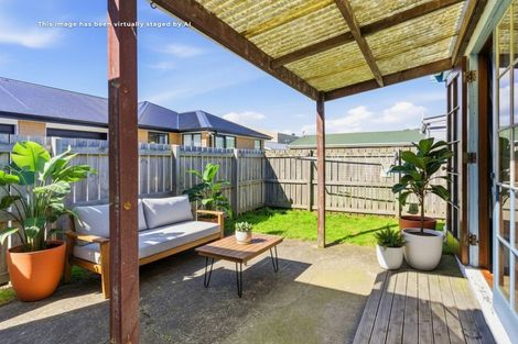 Photo of property in 1 Osmond Street, South Dunedin, Dunedin, 9012