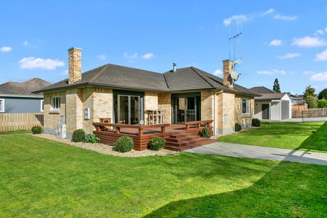 Photo of property in 2 Cranswick Crescent, Matamata, 3400
