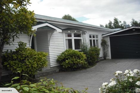 Photo of property in 23 Matai Street West, Riccarton, Christchurch, 8011