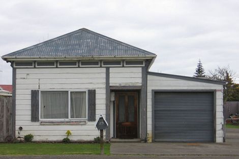 Photo of property in 25a Mako Mako Road, Levin, 5510