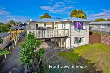 Photo of property in 9 Statesman Street, Henderson, Auckland, 0612