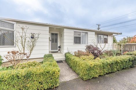 Photo of property in 21 Ward Street, Aramoho, Whanganui, 4500