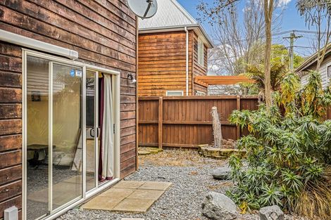 Photo of property in 2/25 Buffon Street, Waltham, Christchurch, 8023