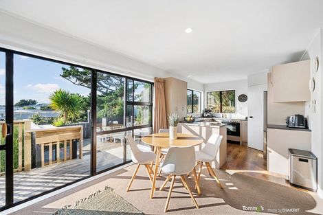 Photo of property in 132f4 Ironside Road, Johnsonville, Wellington, 6037