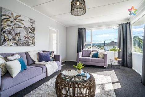 Photo of property in 16 Pollard Street, Wainuiomata, Lower Hutt, 5014