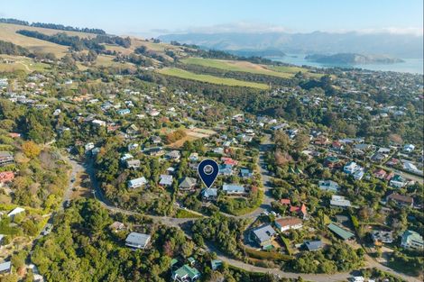 Photo of property in 17 Te Ra Crescent, Diamond Harbour, 8972