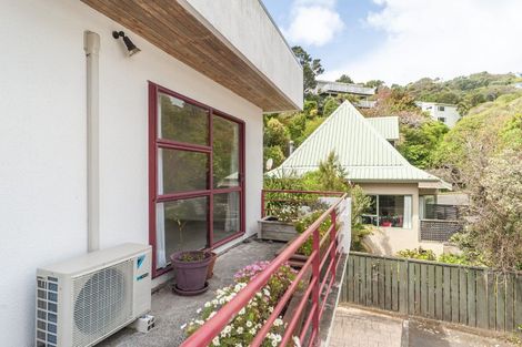 Photo of property in 205f4 Wilton Road, Wilton, Wellington, 6012
