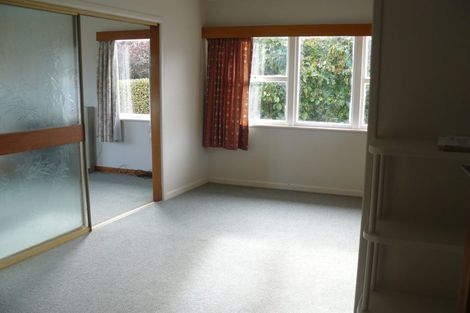 Photo of property in 6 Cautley Street, Richmond, 7020