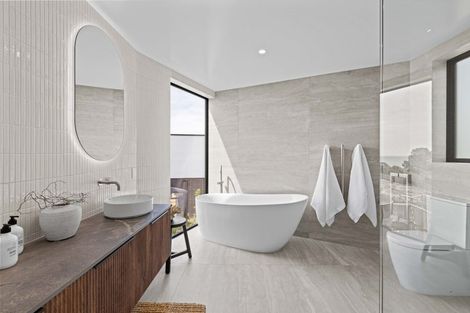 Photo of property in 5 Haumoko Lane, Clifton, Christchurch, 8081