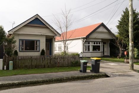 Photo of property in 89 Southampton Street, Sydenham, Christchurch, 8023