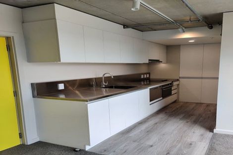 Photo of property in Ink'd, 24/19u Pirie Street, Mount Victoria, Wellington, 6011