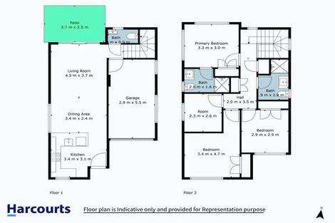 Photo of property in 27 Whiteywood Street, Westgate, Auckland, 0814