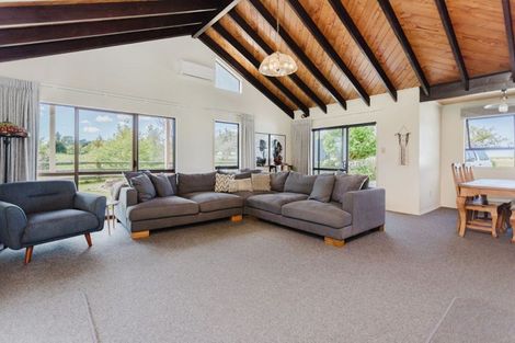 Photo of property in 628 Palmerston-dunback Road, Glenpark, Palmerston, 9483
