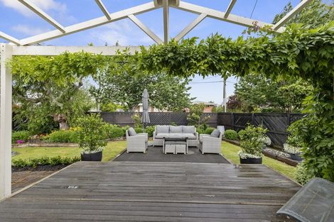 Photo of property in 20 Donny Avenue, Chartwell, Hamilton, 3210