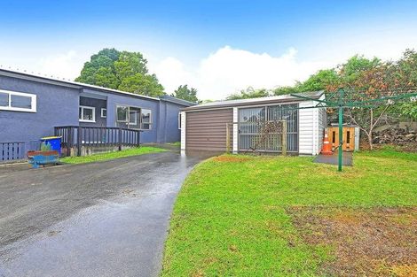 Photo of property in 91 Konini Road, Titirangi, Auckland, 0604