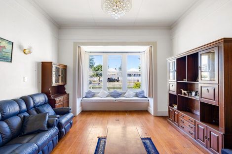 Photo of property in 179 Wellesley Road, Napier South, Napier, 4110