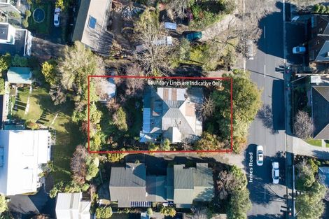 Photo of property in 72 Innes Road, St Albans, Christchurch, 8052