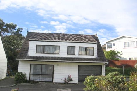Photo of property in 1/60 Haumia Street, Johnsonville, Wellington, 6037