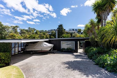 Photo of property in 18 Hastings Road, Mairangi Bay, Auckland, 0630