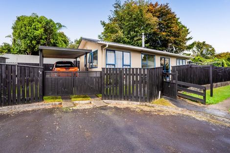 Photo of property in 1c Oswald Place, Stratford, 4332