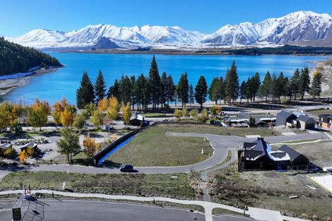 Photo of property in 5 Petes Place, Lake Tekapo, 7999