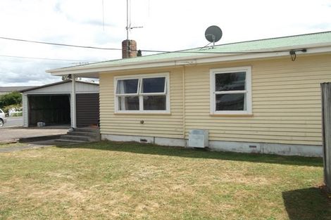 Photo of property in 12 Ford Street, Hamilton East, Hamilton, 3216