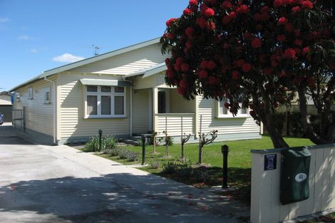 Photo of property in 40 Birdwood Road, Waterloo, Lower Hutt, 5011