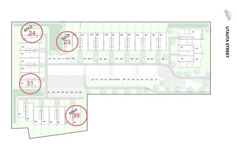 Photo of property in 10-12 Utauta Street, Waikanae, 5036