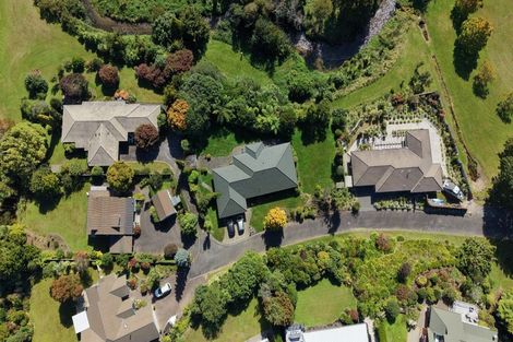 Photo of property in 15 Brook Place, Springfield, Rotorua, 3015