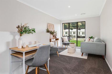 Photo of property in 2 Tokitoki Way, Kenepuru, Porirua, 5022