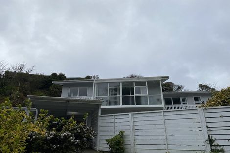 Photo of property in 118 Middleton Road, Churton Park, Wellington, 6037