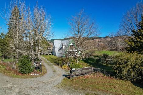 Photo of property in 2215 Wakefield-kohatu Highway, Kohatu, Wakefield, 7096