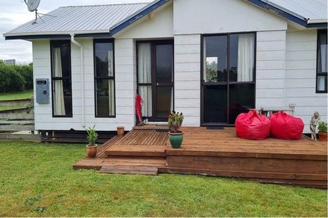 Photo of property in 297 Kingseat Road, Kingseat, Pukekohe, 2679