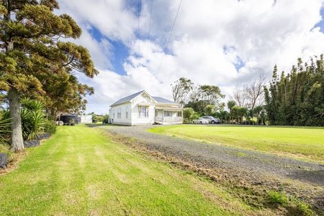 Photo of property in 630 Pouto Road, Aratapu, Dargaville, 0371