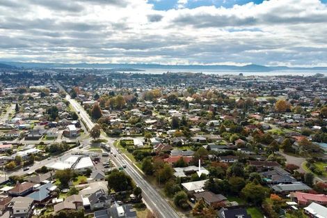 Photo of property in 332 Old Taupo Road, Springfield, Rotorua, 3015